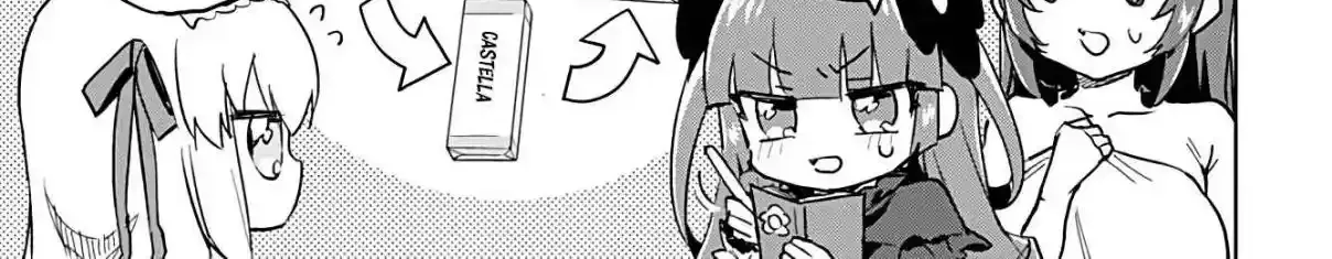 Mahou Shoujo 201 Chapter 32 page 28 - 
