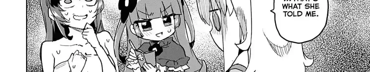 Mahou Shoujo 201 Chapter 32 page 30 - 