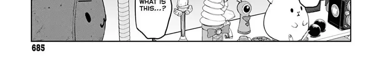Mahou Shoujo 201 Chapter 32 page 32 - 