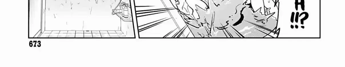 Mahou Shoujo 201 Chapter 32 page 6 - 