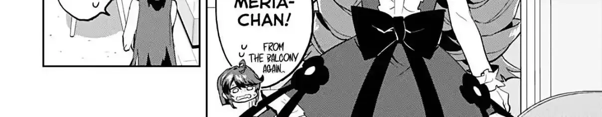 Mahou Shoujo 201 Chapter 32 page 9 - 