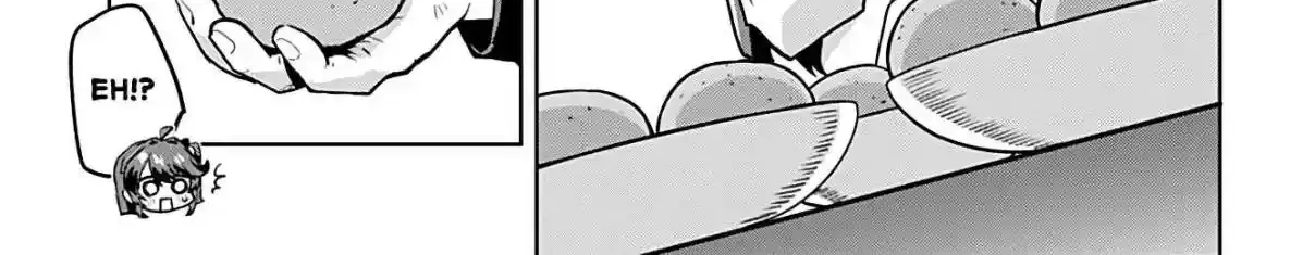 Mahou Shoujo 201 Chapter 33 page 15 - 