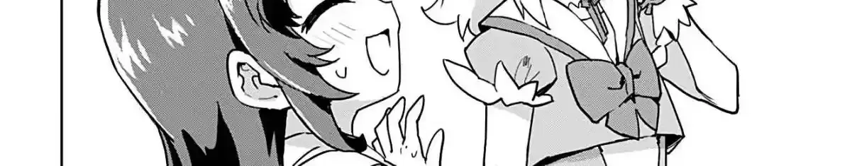 Mahou Shoujo 201 Chapter 33 page 18 - 