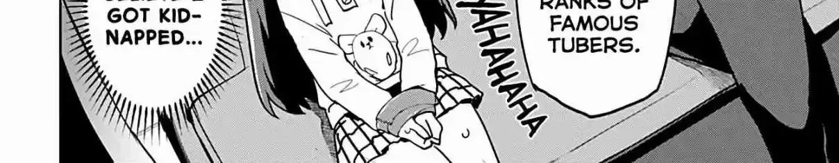 Mahou Shoujo 201 Chapter 33 page 22 - 