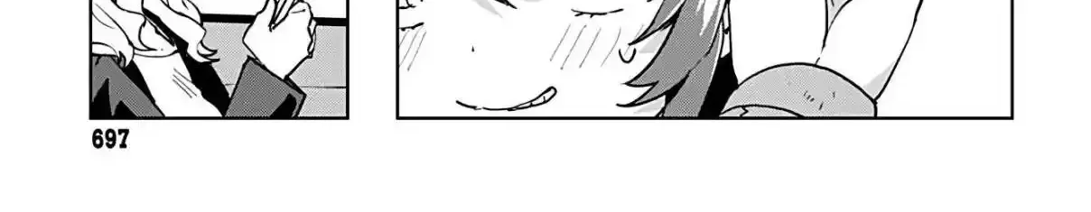 Mahou Shoujo 201 Chapter 33 page 24 - 