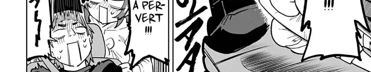 Mahou Shoujo 201 Chapter 33 page 26 - 