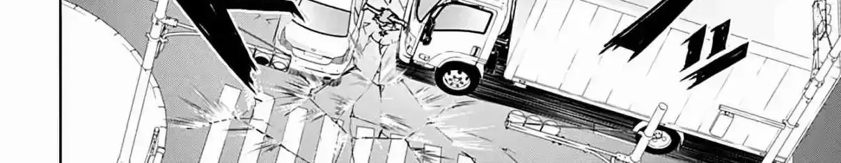 Mahou Shoujo 201 Chapter 33 page 30 - 