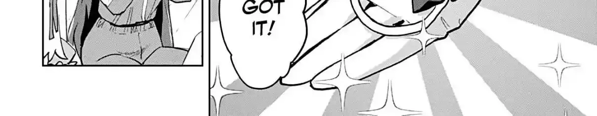 Mahou Shoujo 201 Chapter 33 page 4 - 