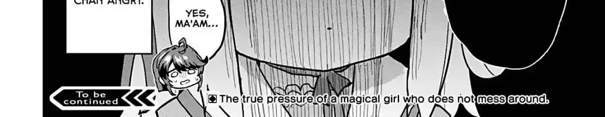 Mahou Shoujo 201 Chapter 33 page 34 - 