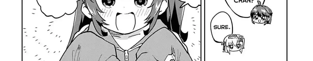 Mahou Shoujo 201 Chapter 33 page 9 - 