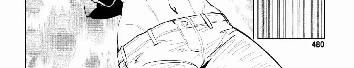 Mahou Shoujo 201 Chapter 34 page 13 - 