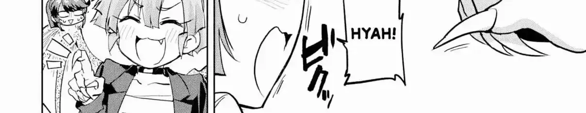 Mahou Shoujo 201 Chapter 34 page 18 - 