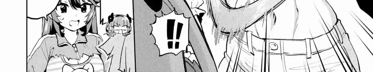 Mahou Shoujo 201 Chapter 34 page 22 - 