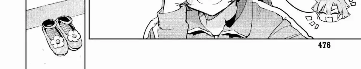 Mahou Shoujo 201 Chapter 34 page 4 - 