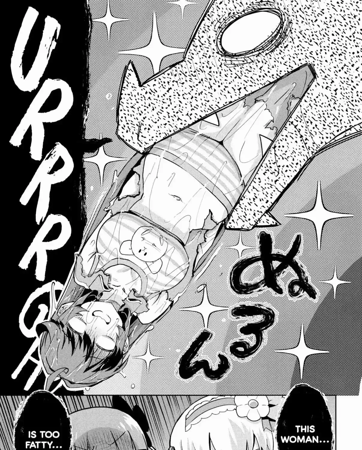 Mahou Shoujo 201 Chapter 34 page 31 - 