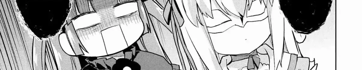Mahou Shoujo 201 Chapter 34 page 32 - 