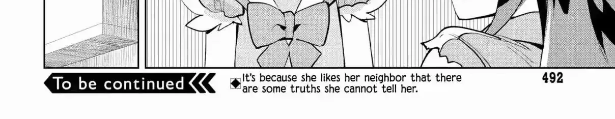 Mahou Shoujo 201 Chapter 34 page 38 - 