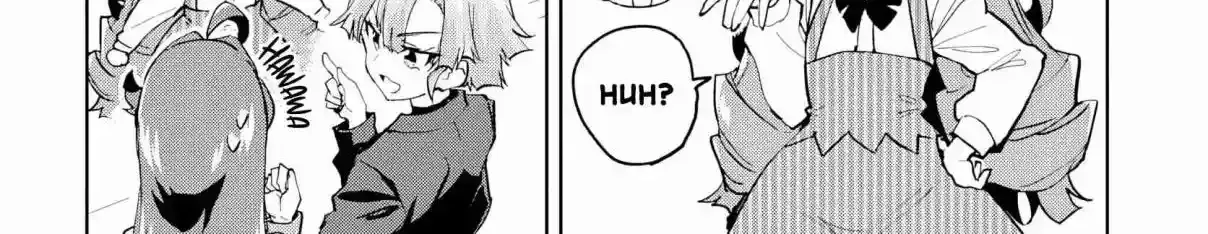 Mahou Shoujo 201 Chapter 34 page 9 - 