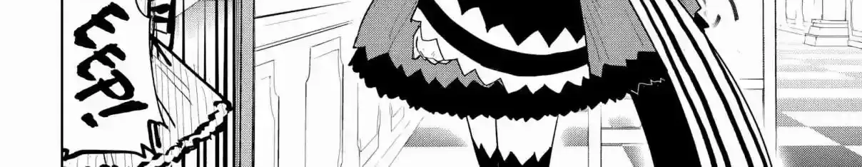 Mahou Shoujo 201 Chapter 35 page 12 - 