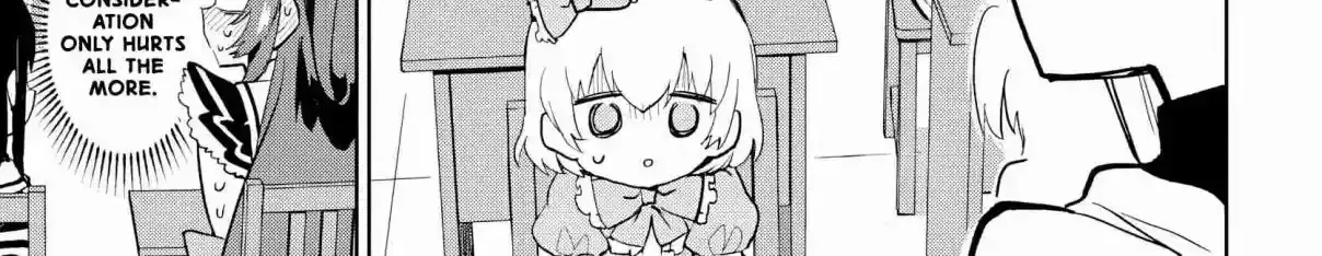 Mahou Shoujo 201 Chapter 35 page 18 - 