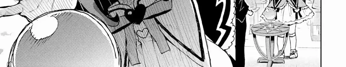 Mahou Shoujo 201 Chapter 35 page 22 - 