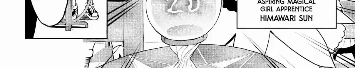 Mahou Shoujo 201 Chapter 35 page 24 - 