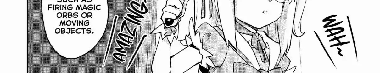 Mahou Shoujo 201 Chapter 35 page 28 - 