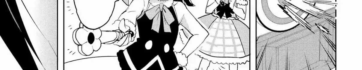 Mahou Shoujo 201 Chapter 35 page 30 - 