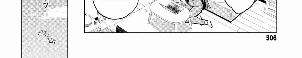 Mahou Shoujo 201 Chapter 35 page 4 - 
