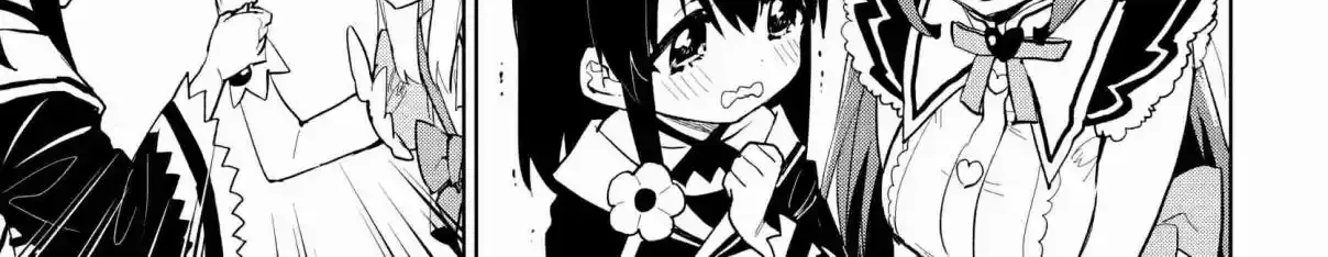Mahou Shoujo 201 Chapter 35 page 34 - 