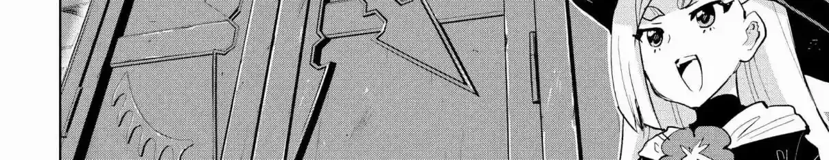Mahou Shoujo 201 Chapter 35 page 36 - 