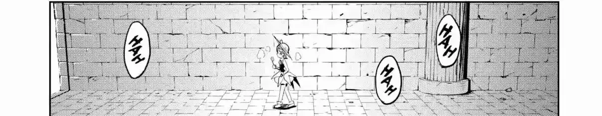 Mahou Shoujo 201 Chapter 36 page 22 - 