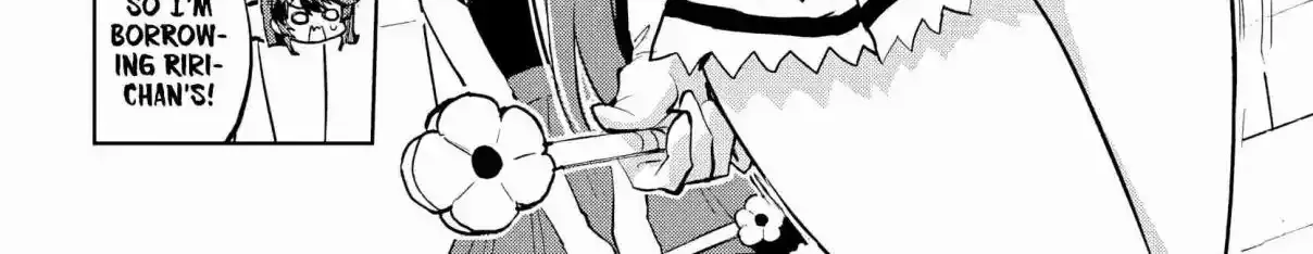 Mahou Shoujo 201 Chapter 36 page 24 - 