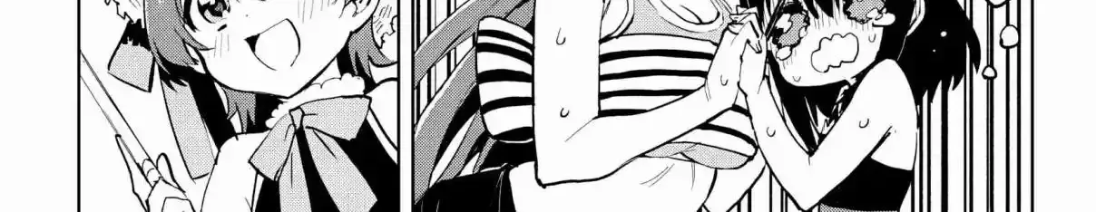 Mahou Shoujo 201 Chapter 36 page 28 - 