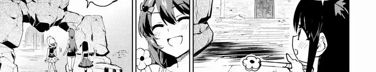 Mahou Shoujo 201 Chapter 36 page 30 - 