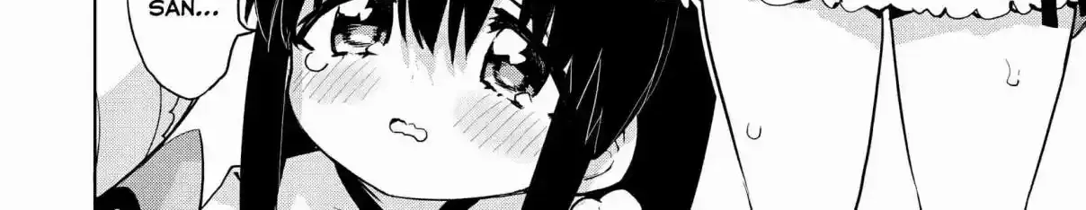 Mahou Shoujo 201 Chapter 36 page 4 - 