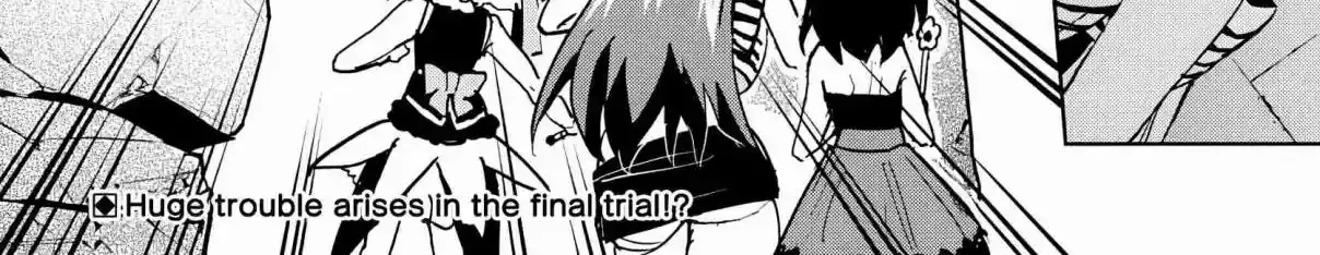 Mahou Shoujo 201 Chapter 36 page 32 - 