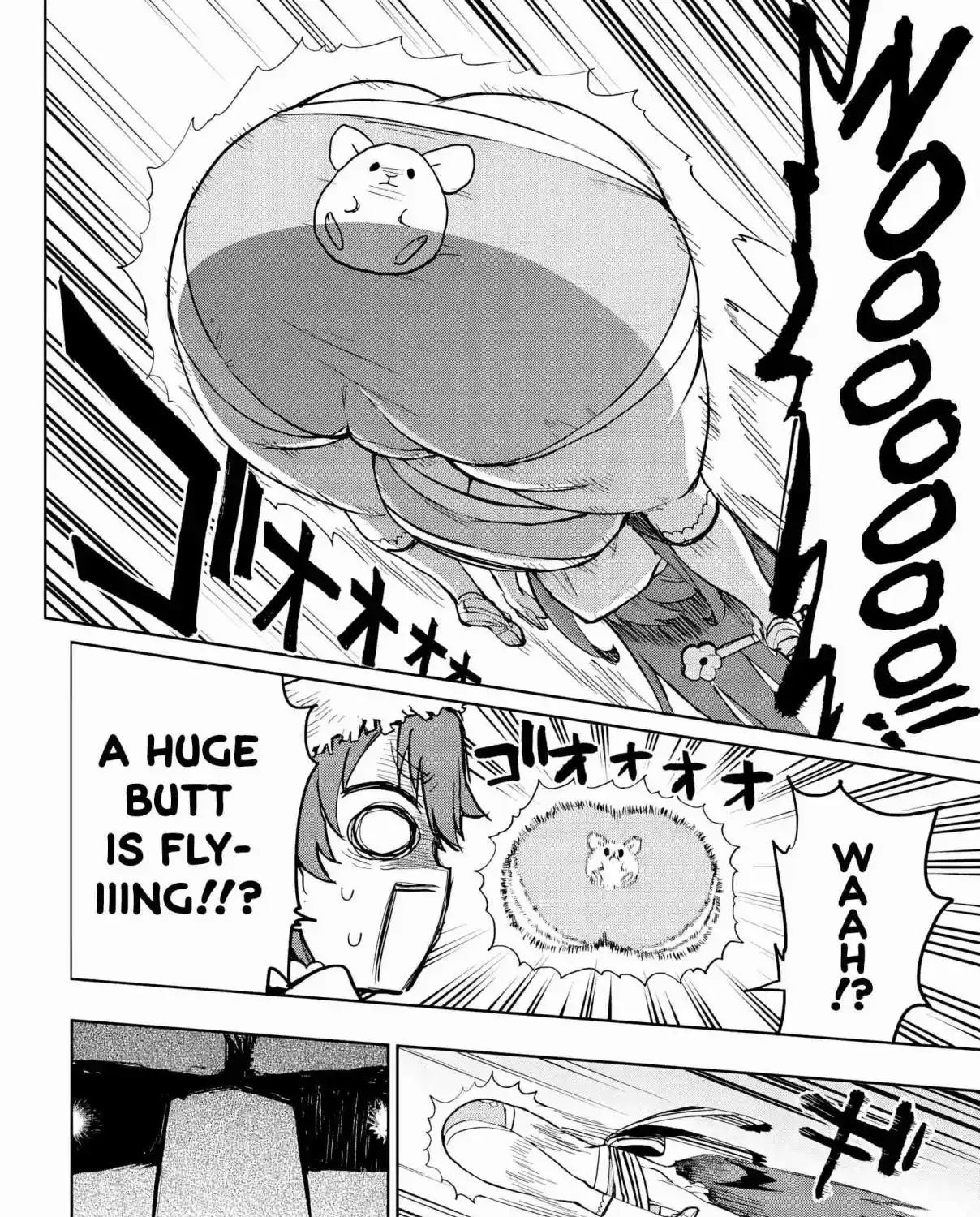 Mahou Shoujo 201 Chapter 37 page 19 - 