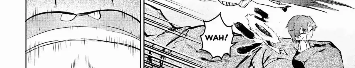 Mahou Shoujo 201 Chapter 37 page 20 - 