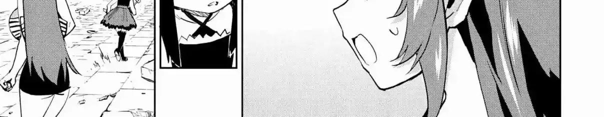 Mahou Shoujo 201 Chapter 37 page 10 - 