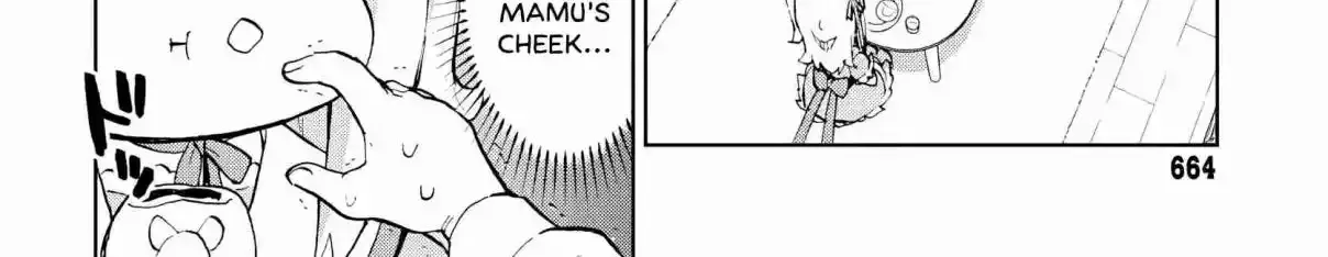 Mahou Shoujo 201 Chapter 38 page 12 - 