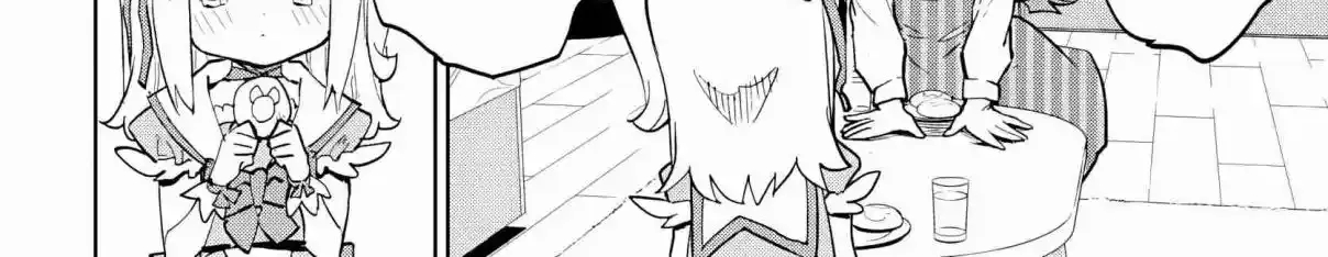 Mahou Shoujo 201 Chapter 38 page 16 - 