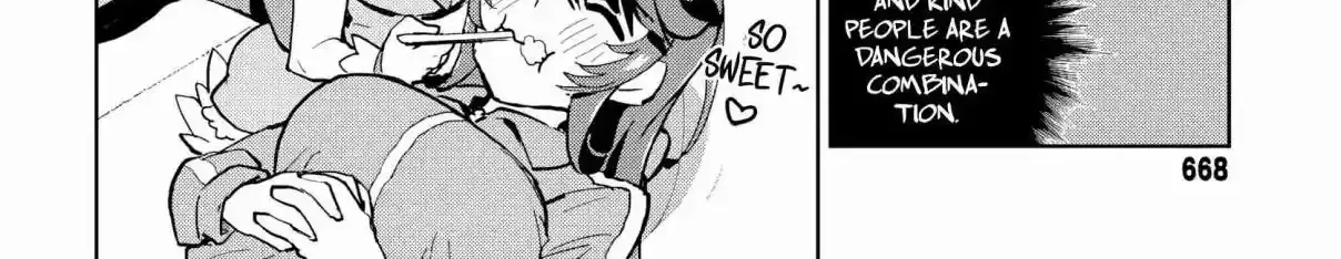 Mahou Shoujo 201 Chapter 38 page 20 - 