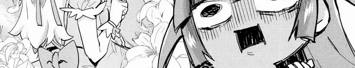 Mahou Shoujo 201 Chapter 38 page 10 - 