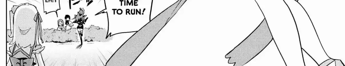 Mahou Shoujo 201 Chapter 39 page 12 - 
