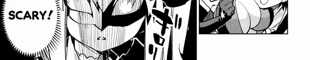 Mahou Shoujo 201 Chapter 39 page 16 - 