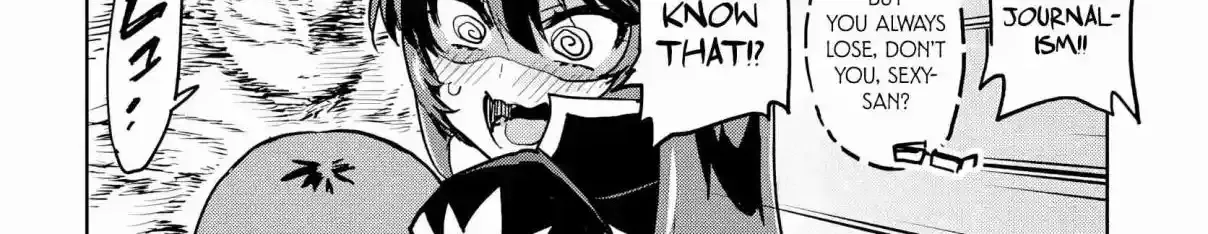 Mahou Shoujo 201 Chapter 39 page 18 - 