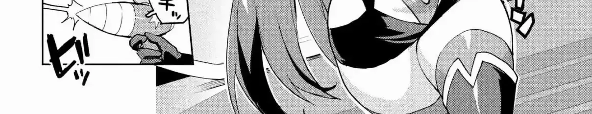 Mahou Shoujo 201 Chapter 39 page 8 - 