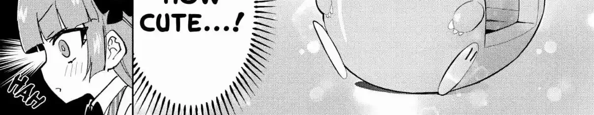 Mahou Shoujo 201 Chapter 40 page 12 - 