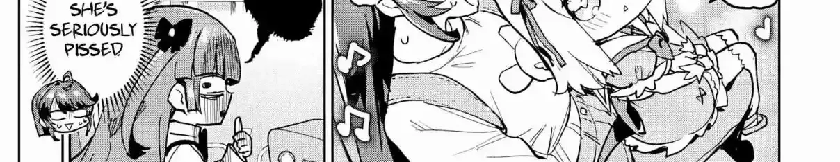 Mahou Shoujo 201 Chapter 40 page 16 - 
